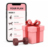 Personalised Workout Program