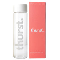 Premium Glass Bottle