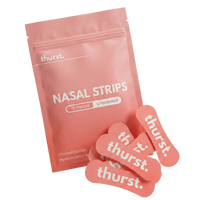 Performance Nose Strips