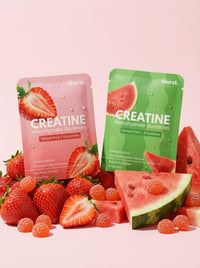 2x Travel Packs