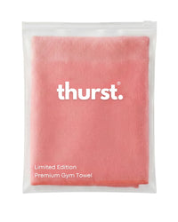 Premium Gym Towel